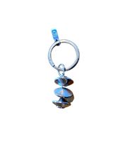 Keychain Gioie Gobbo in Silver 16099014 - 16099014